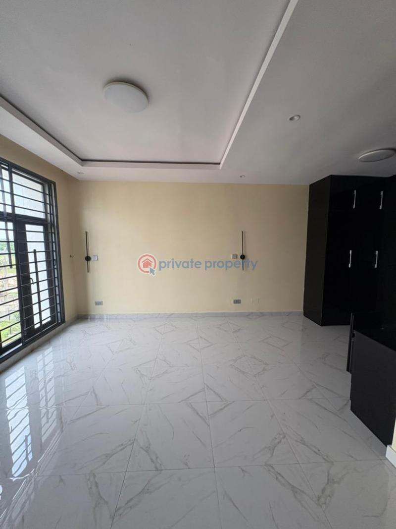 4 bedroom Terrace For Rent Osapa Lekki Lagos - 14