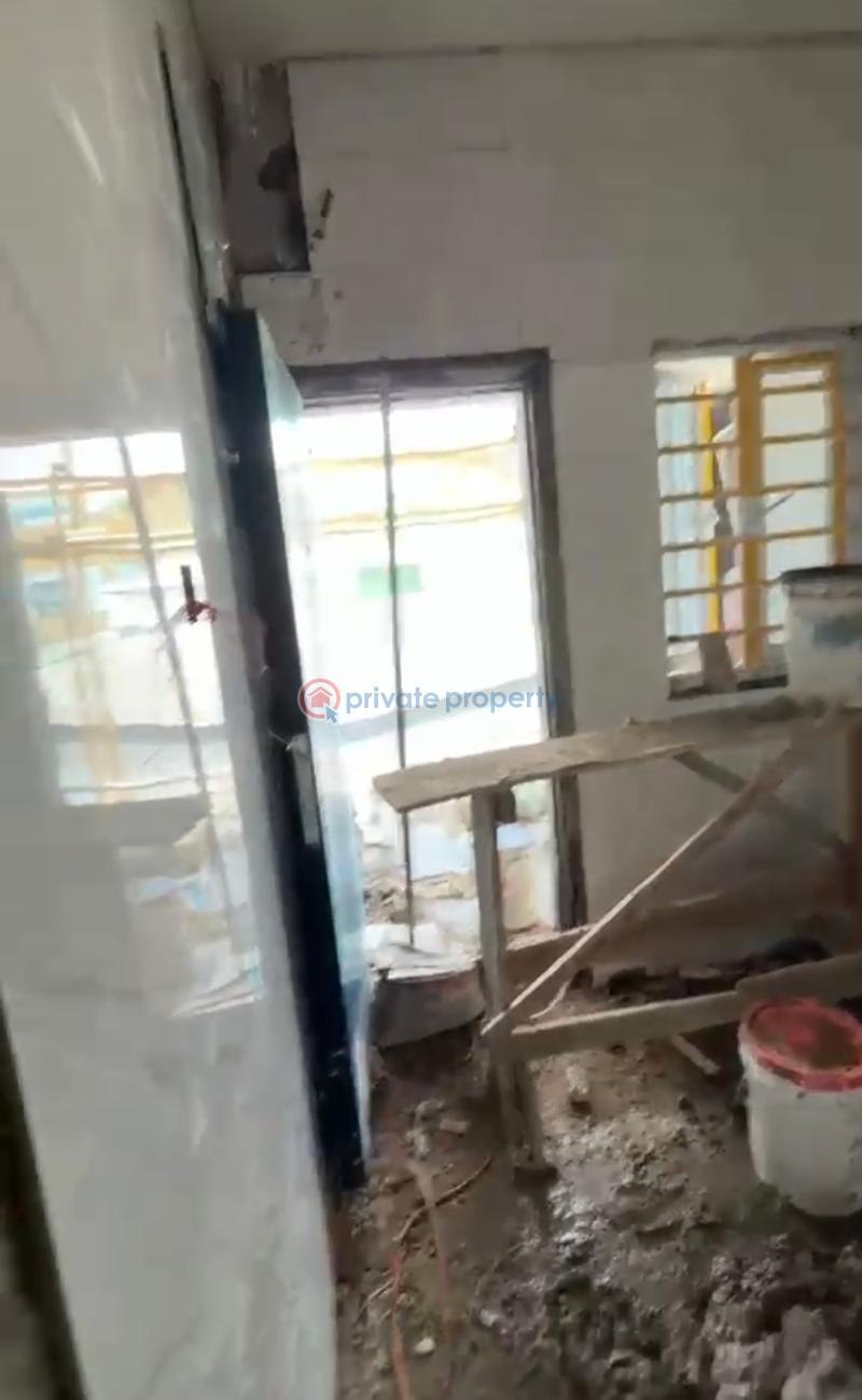 4 bedroom Terraced Duplex For Sale Opebi Ikeja Lagos - 5