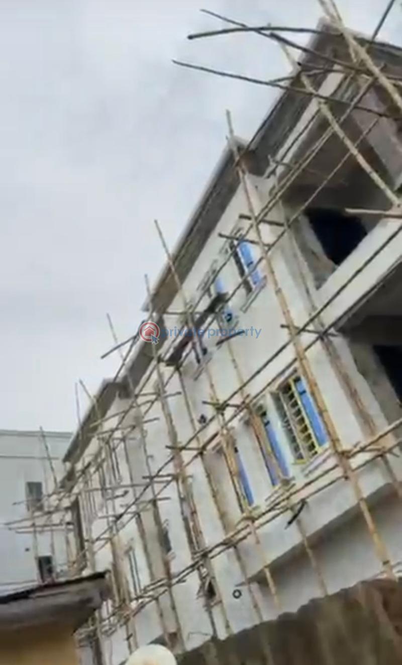 4 bedroom Terraced Duplex For Sale Opebi Ikeja Lagos - 8
