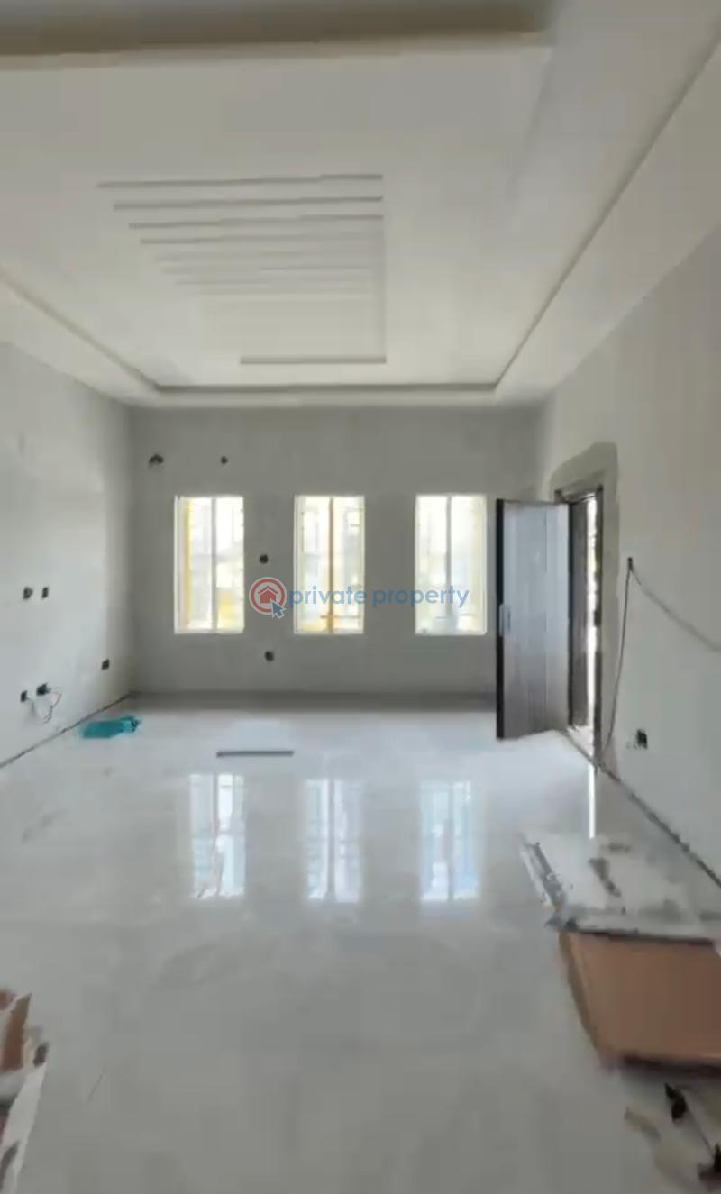 4 bedroom Terraced Duplex For Sale Opebi Ikeja Lagos - 4