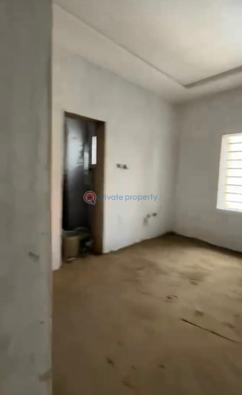 4 bedroom Terraced Duplex For Sale Opebi Ikeja Lagos - 3