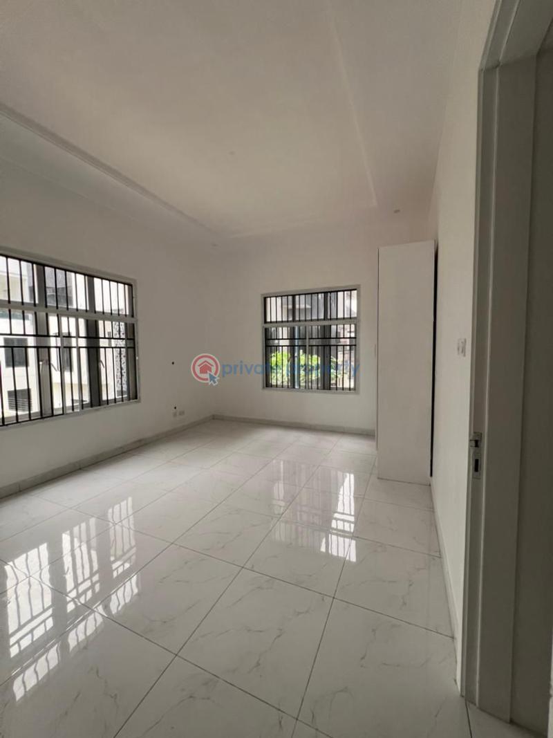 4 bedroom Terraced Duplex For Rent Oniru Victoria Island Lagos - 5