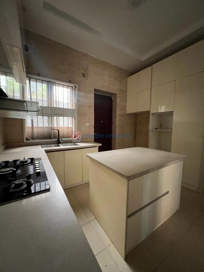 4 bedroom Terraced Duplex For Rent Oniru Victoria Island Lagos - 7
