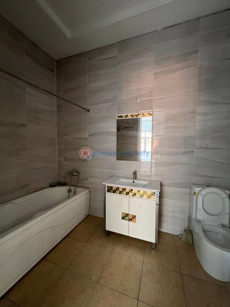 4 bedroom Terraced Duplex For Rent Oniru Victoria Island Lagos - 2