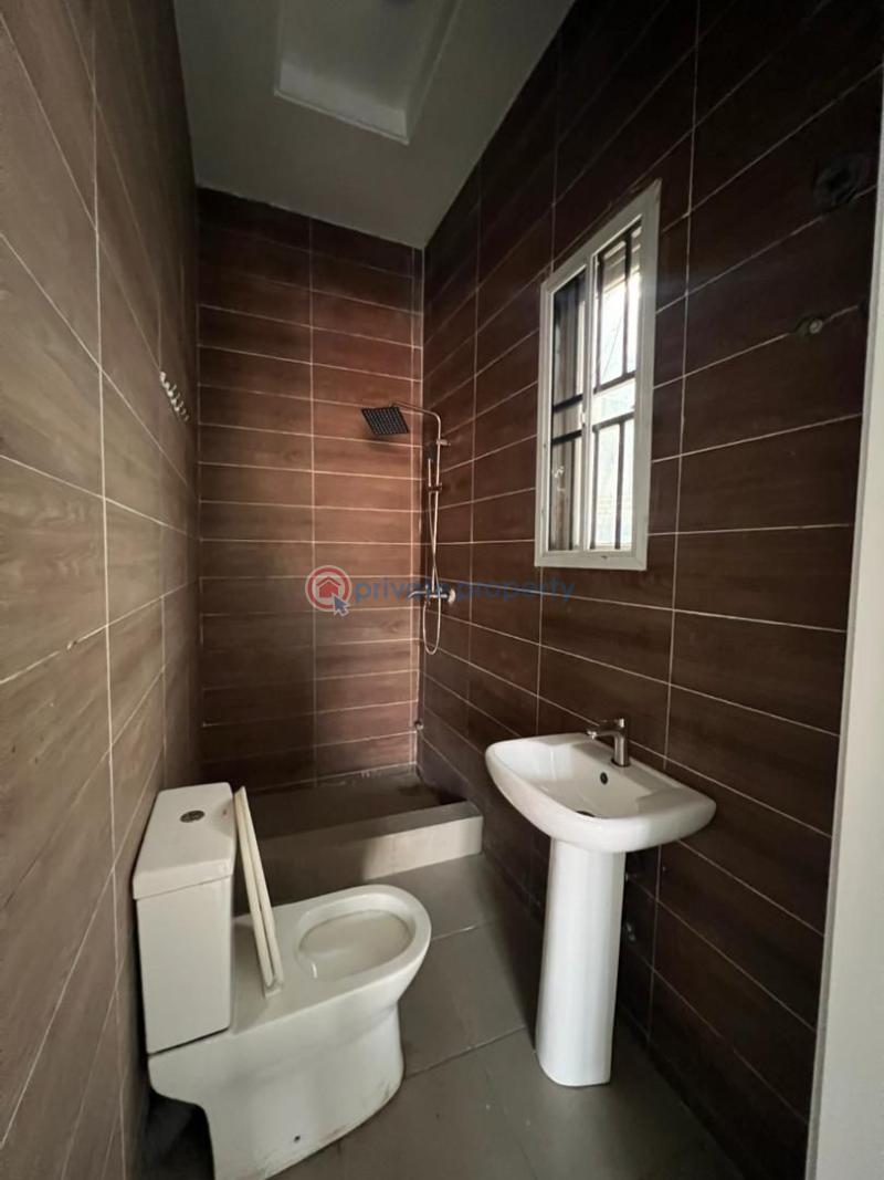 4 bedroom Terraced Duplex For Rent Oniru Victoria Island Lagos - 6