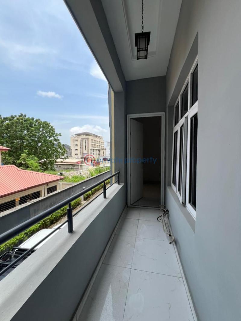 4 bedroom Terraced Duplex For Rent Oniru Victoria Island Lagos - 3