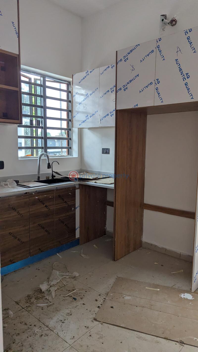 4 bedroom Terraced Duplex For Sale Ikeja Gra Lagos 📍 Ikeja GRA Lagos - 8