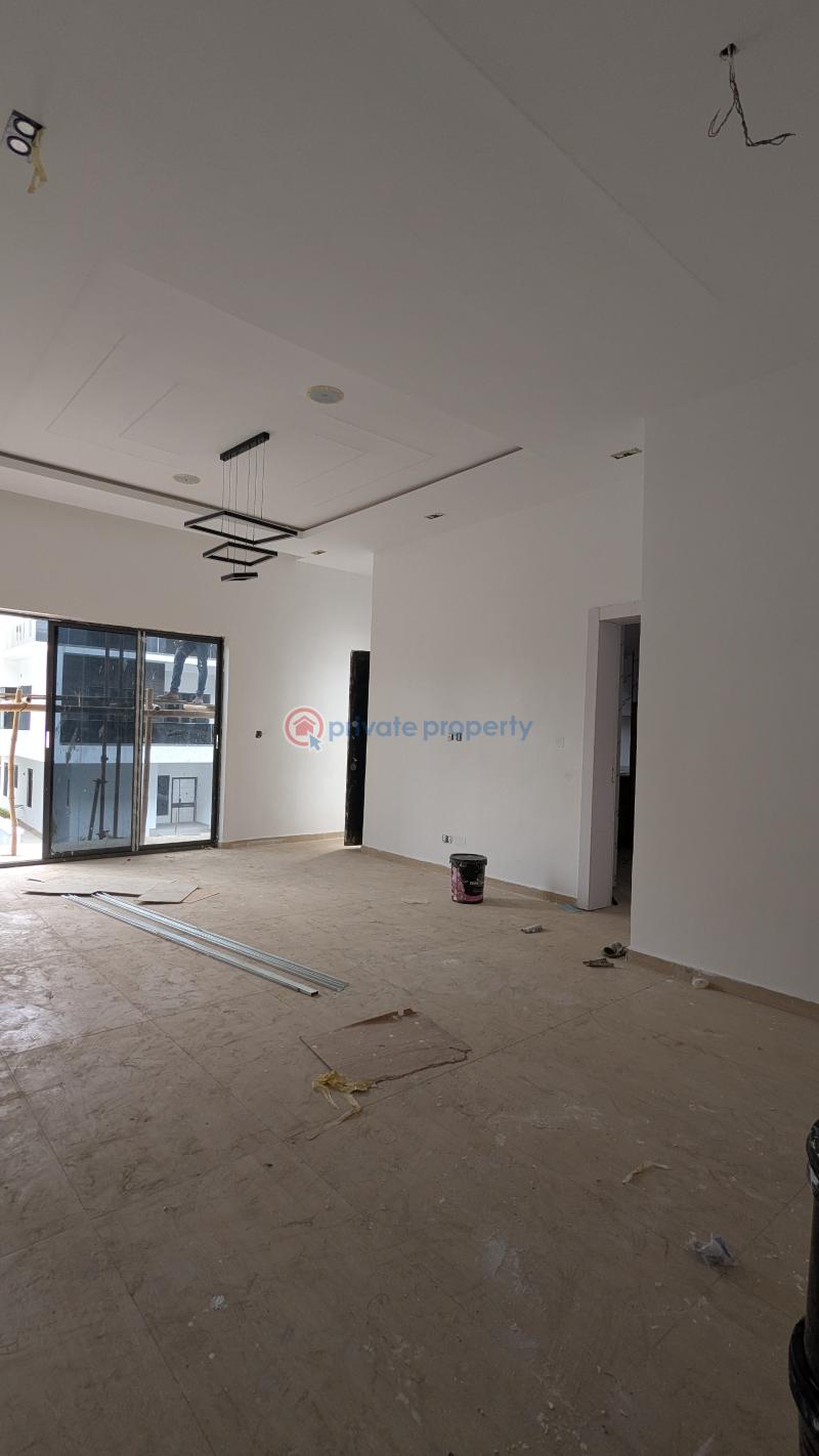4 bedroom Terraced Duplex For Sale Ikeja Gra Lagos 📍 Ikeja GRA Lagos - 7