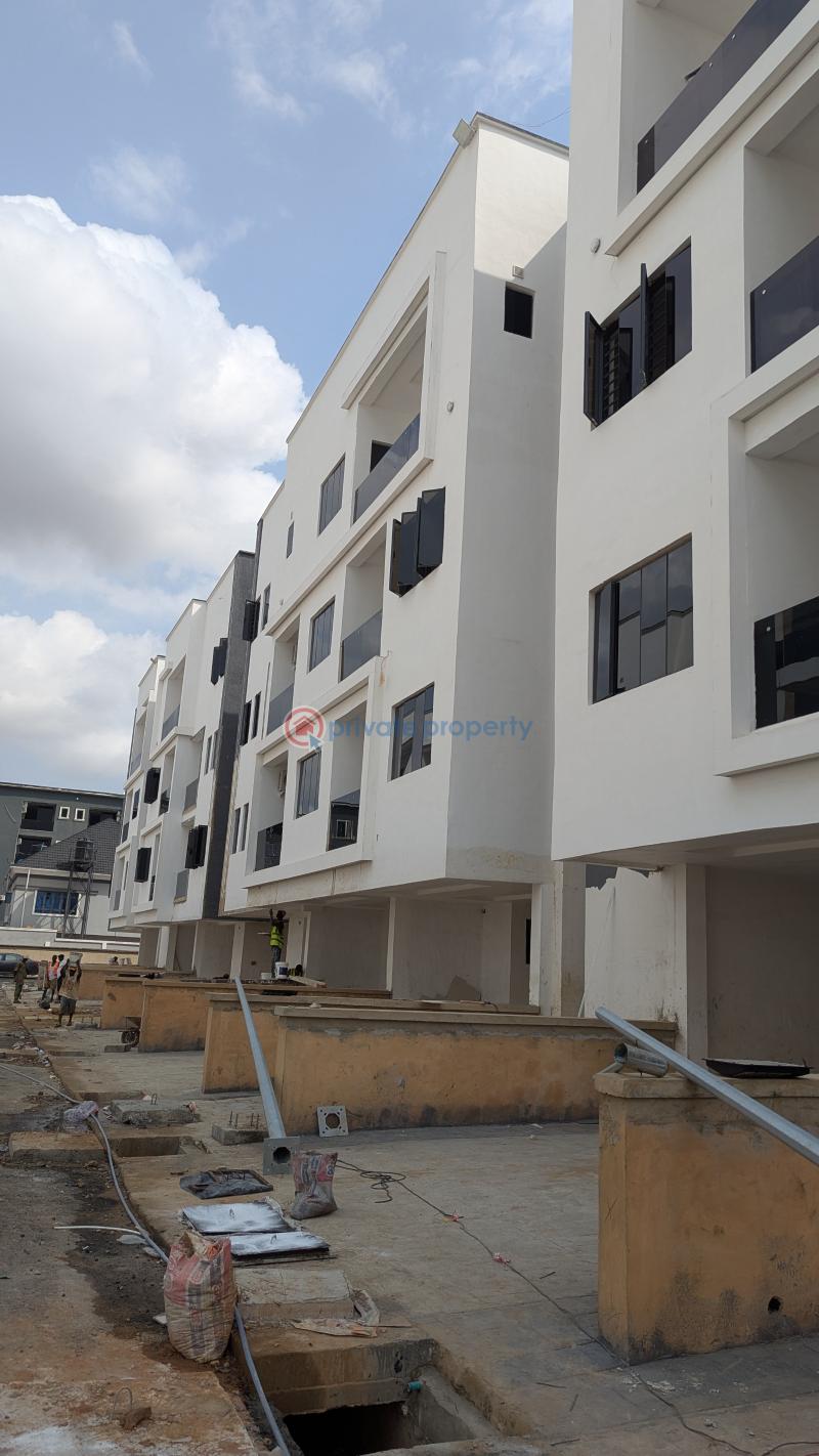 4 bedroom Terraced Duplex For Sale Ikeja Gra Lagos 📍 Ikeja GRA Lagos - 3