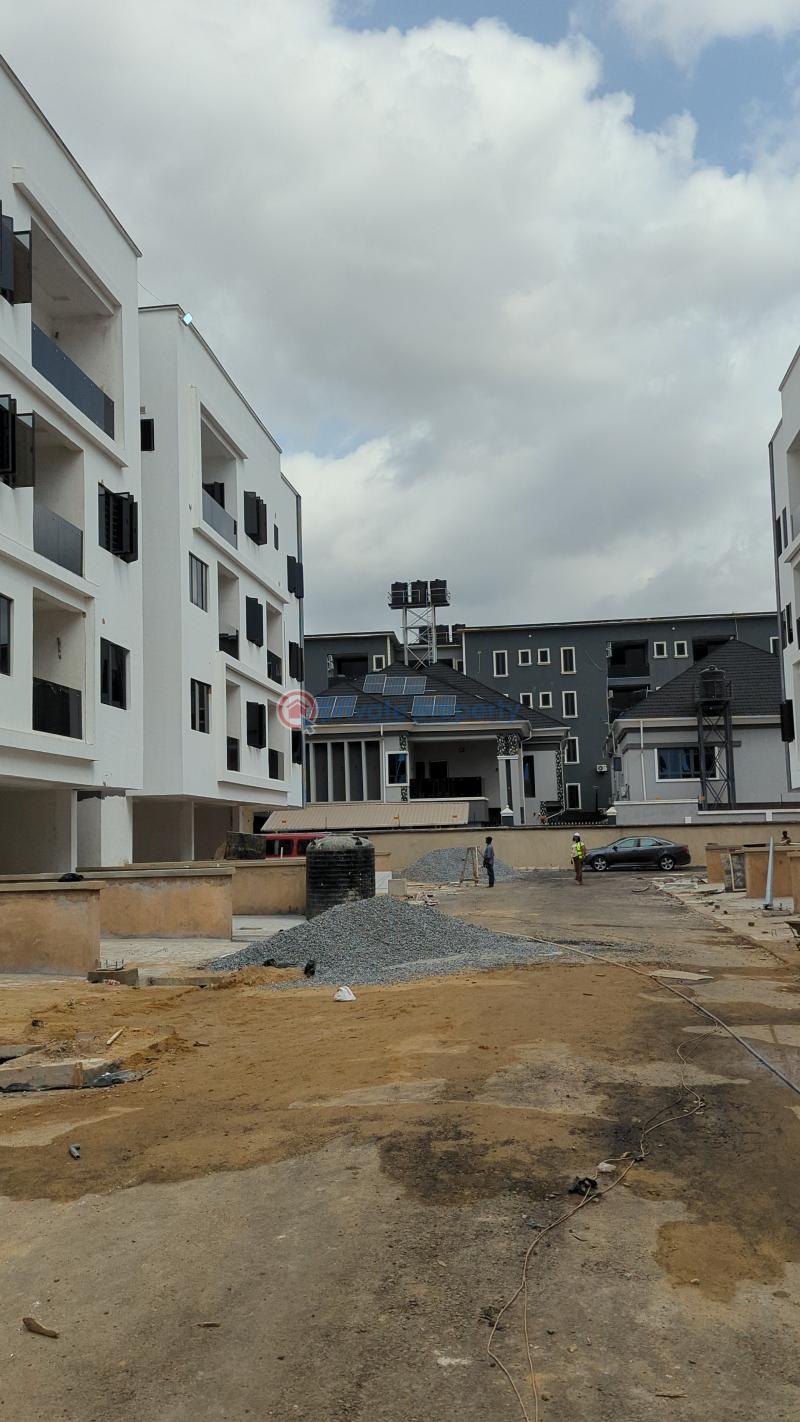 4 bedroom Terraced Duplex For Sale Ikeja Gra Lagos 📍 Ikeja GRA Lagos - 5