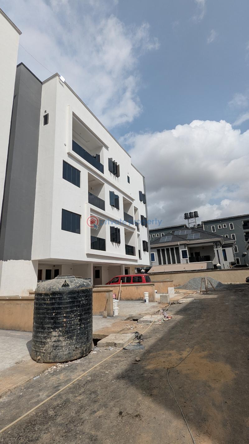 4 bedroom Terraced Duplex For Sale Ikeja Gra Lagos 📍 Ikeja GRA Lagos - 0