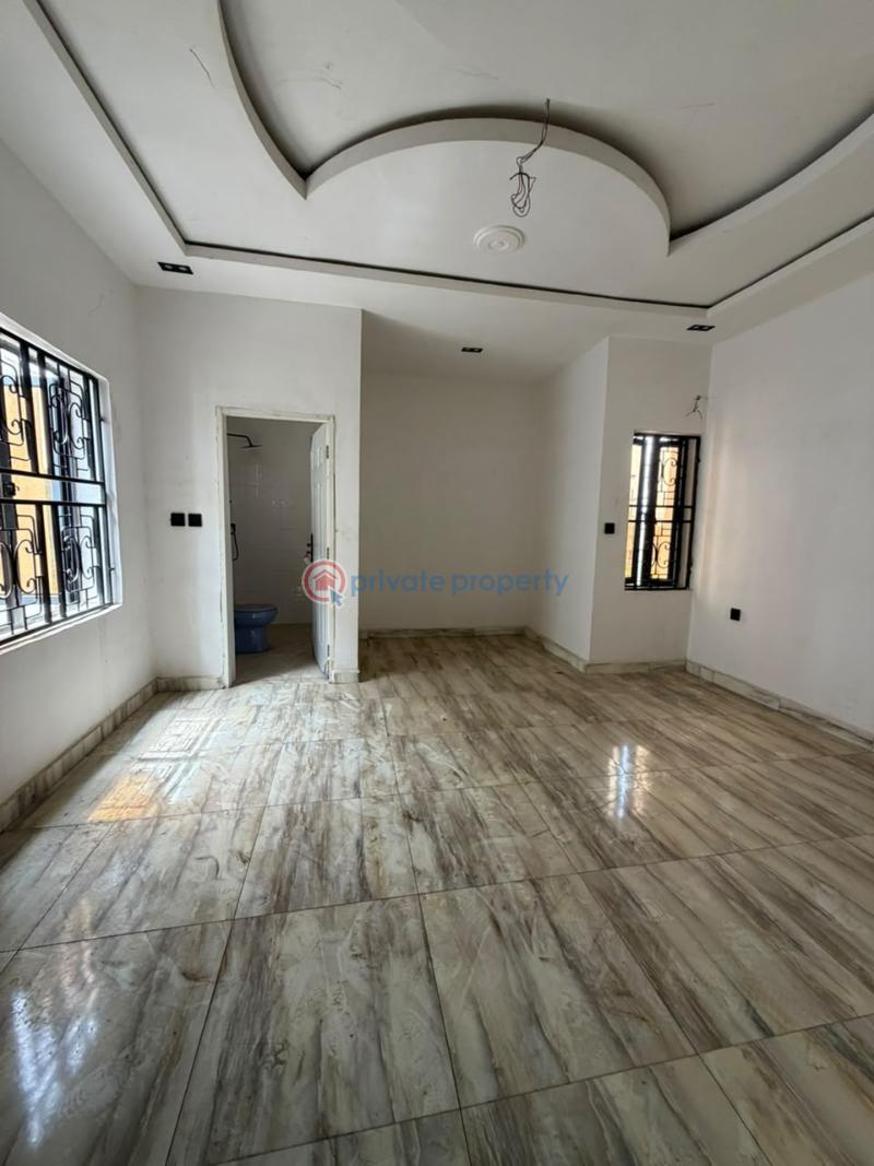 4 bedroom Terraced Duplex For Sale Mbora / Abuja Mbora Abuja Phase 3  - 9