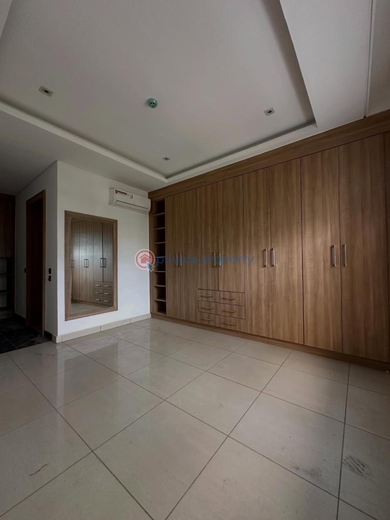 4 bedroom Terraced Duplex For Sale Wuse II Abuja Phase 1  - 11