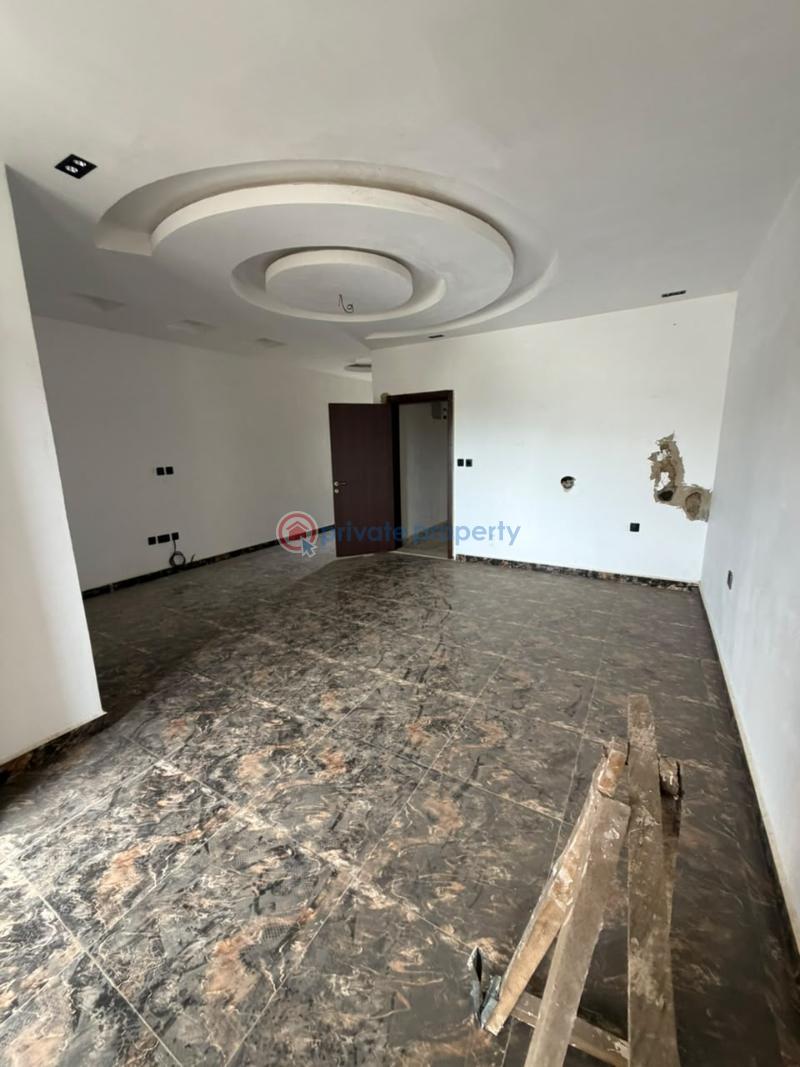 4 bedroom Terraced Duplex For Sale Mbora / Abuja Mbora Abuja Phase 3  - 10