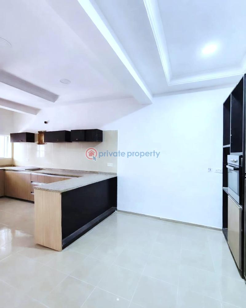 4 bedroom Terraced Duplex For Rent Lekki Phase 1 Lagos - 3