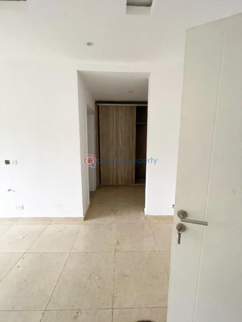 4 bedroom Terraced Duplex For Rent Osborne Phase 2 Ikoyi Osborne Foreshore Estate Ikoyi Lagos - 3