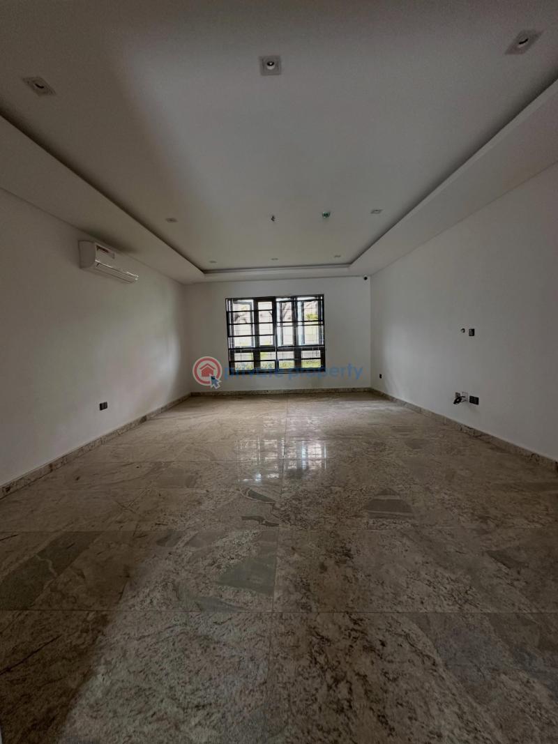 4 bedroom Terraced Duplex For Sale Wuse II Abuja Phase 1  - 5
