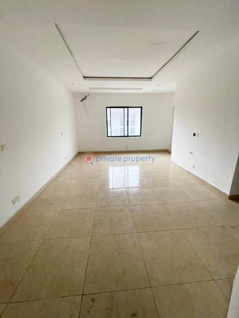 4 bedroom Terraced Duplex For Rent Osborne Phase 2 Ikoyi Osborne Foreshore Estate Ikoyi Lagos - 2