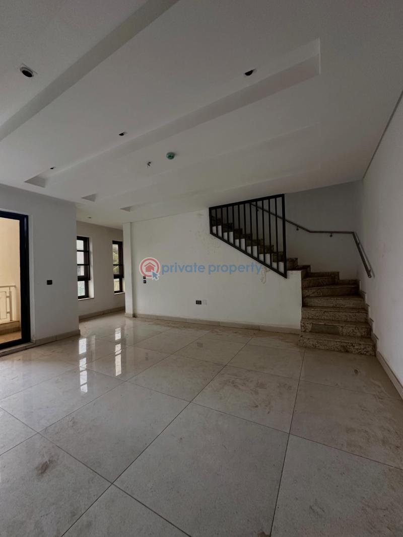 4 bedroom Terraced Duplex For Sale Wuse II Abuja Phase 1  - 6