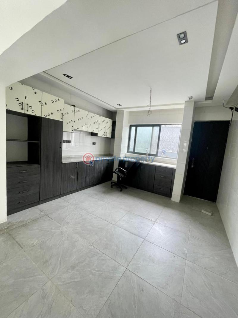 4 bedroom Terraced Duplex For Sale Ilasan Lekki Lagos - 7