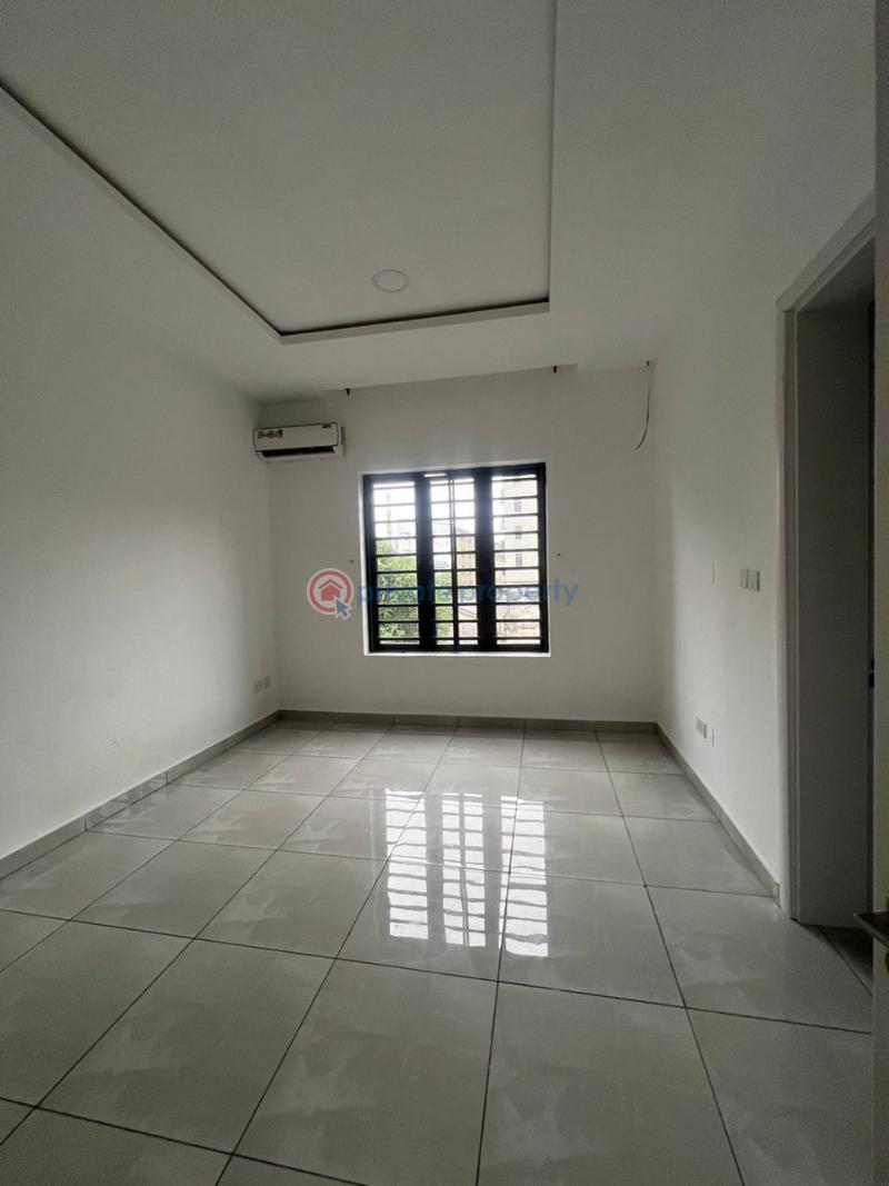 4 bedroom House For Rent Victoria Island Lagos - 15