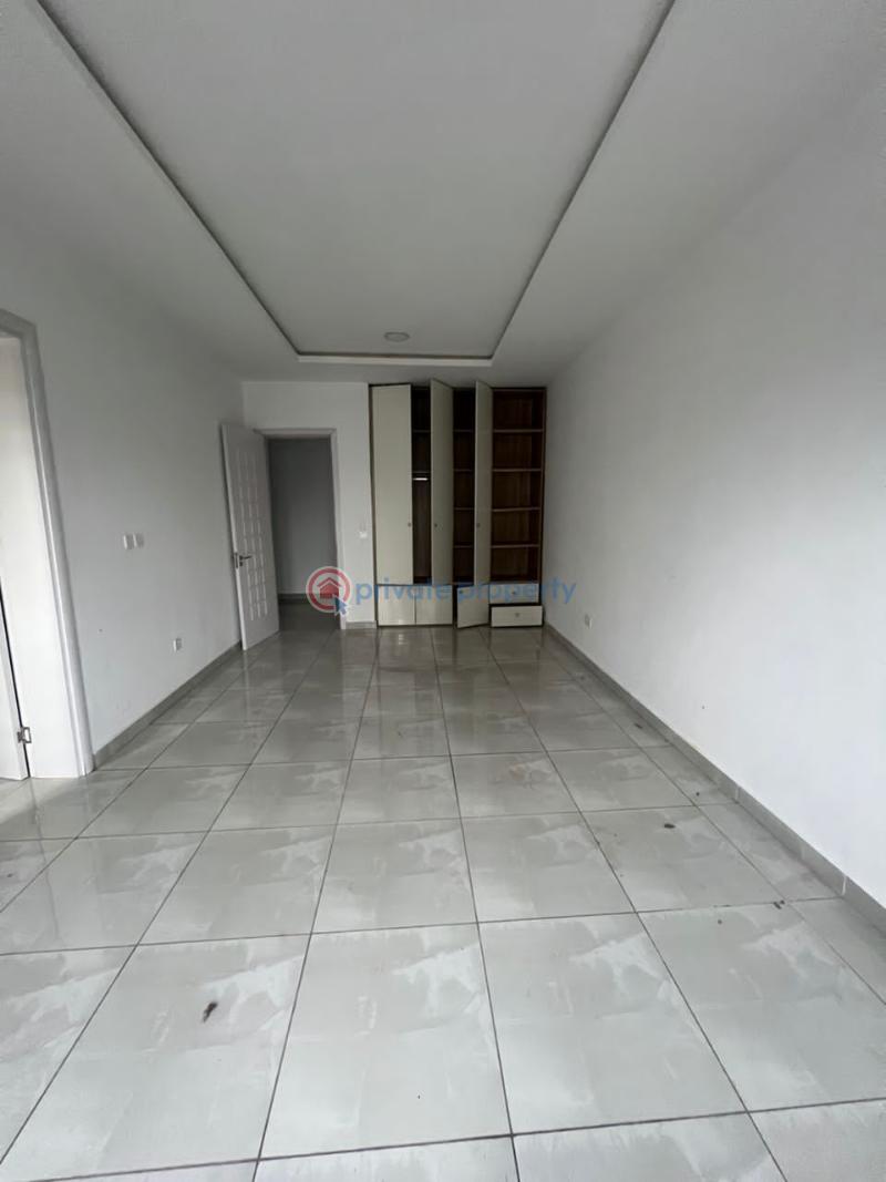 4 bedroom House For Rent Victoria Island Lagos - 10