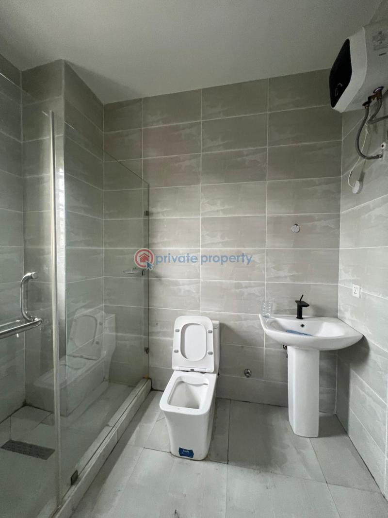 4 bedroom House For Rent Victoria Island Lagos - 11