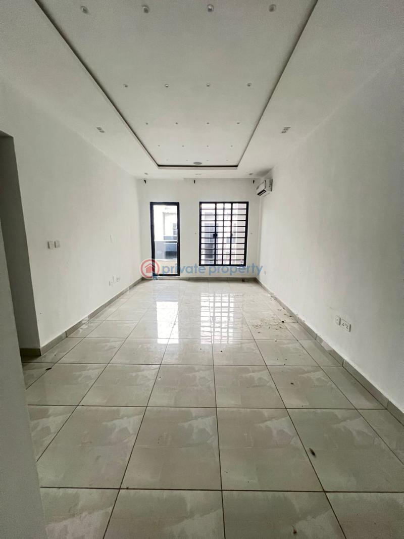 4 bedroom House For Rent Victoria Island Lagos - 14