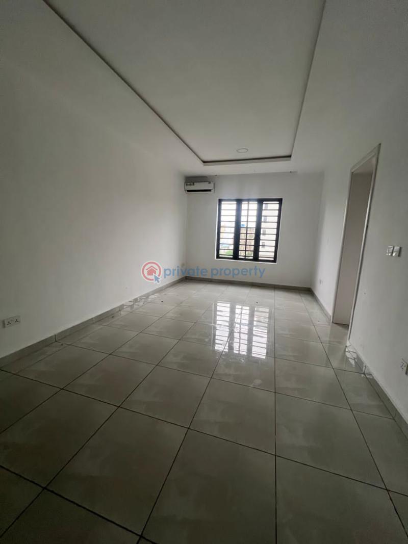4 bedroom House For Rent Victoria Island Lagos - 9