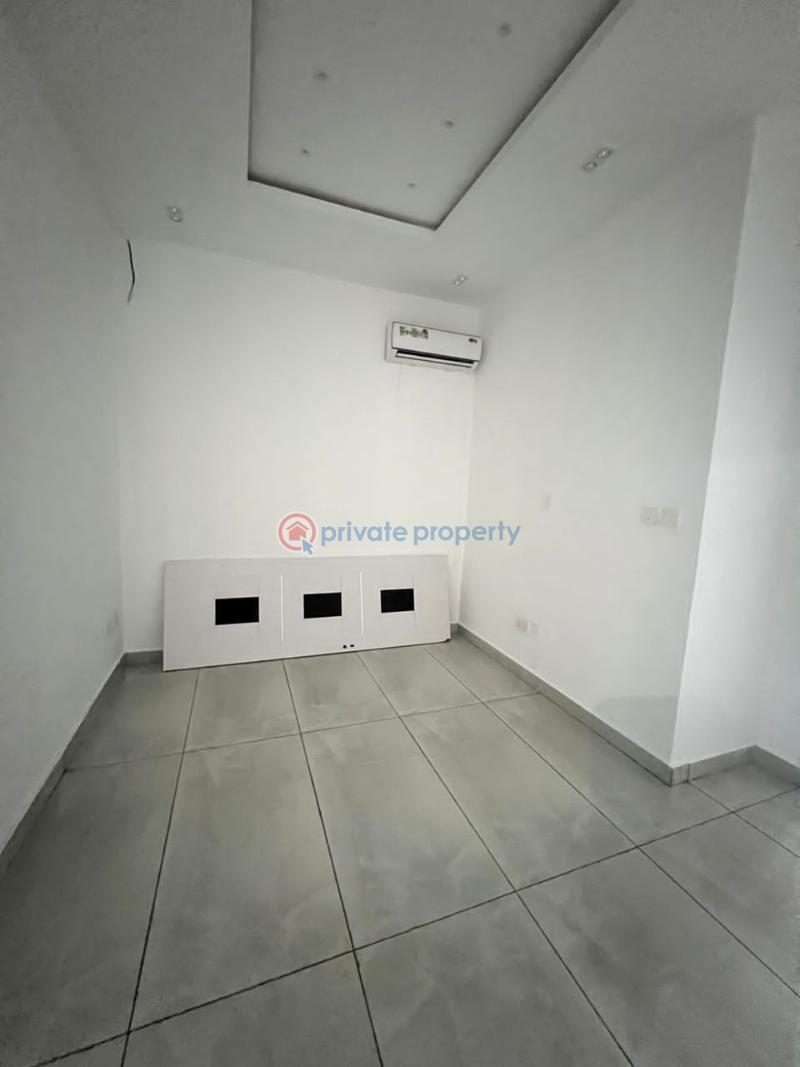 4 bedroom House For Rent Victoria Island Lagos - 7