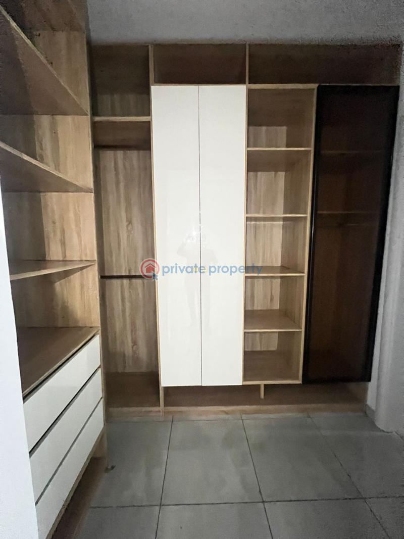 4 bedroom House For Rent Victoria Island Lagos - 13