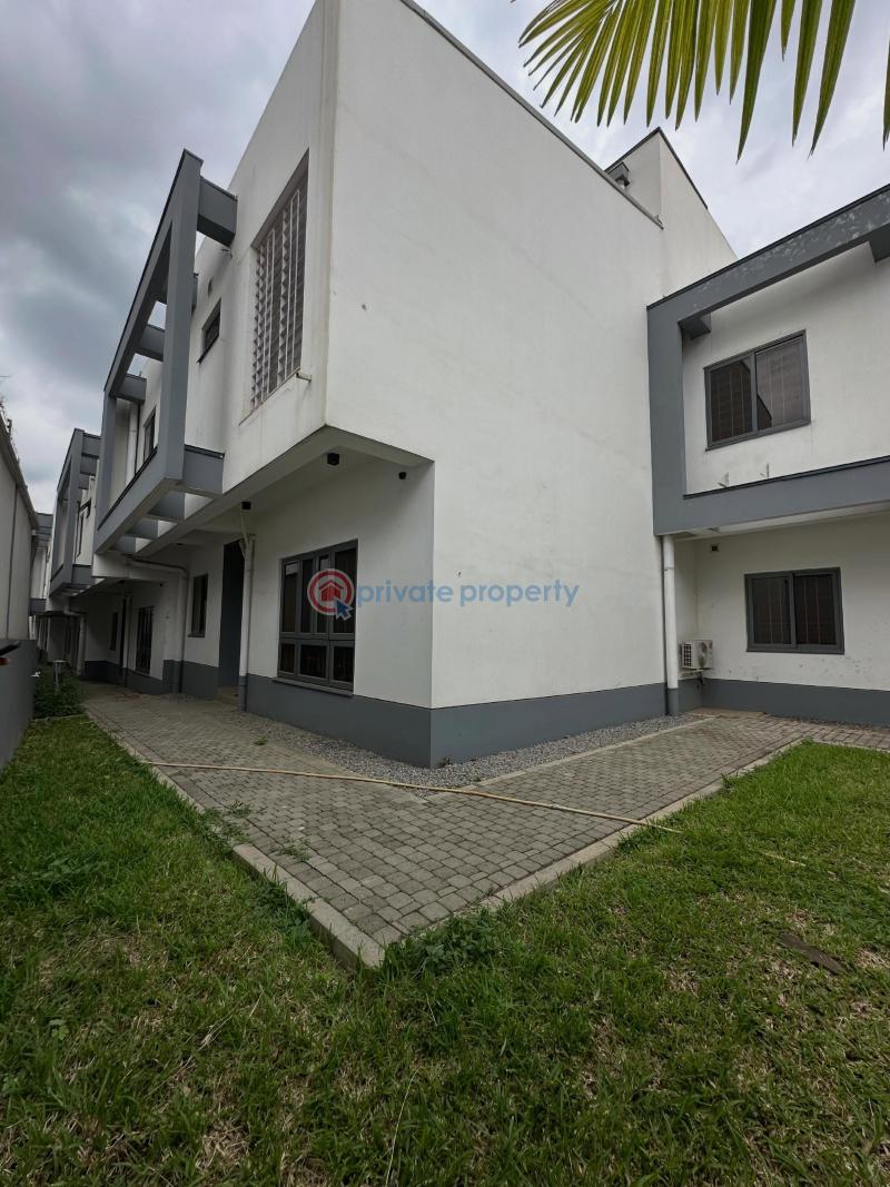 4 bedroom Terraced Duplex For Sale Wuse II Abuja Phase 1  - 14