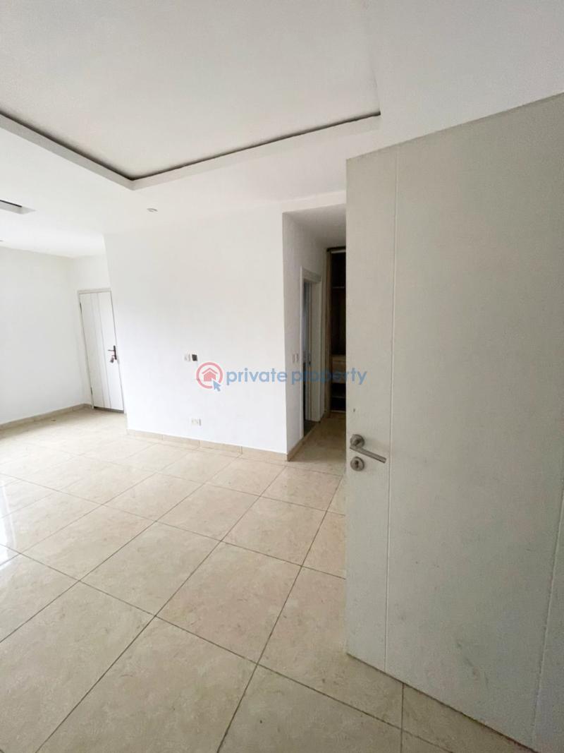 4 bedroom Terraced Duplex For Rent Osborne Phase 2 Ikoyi Osborne Foreshore Estate Ikoyi Lagos - 7