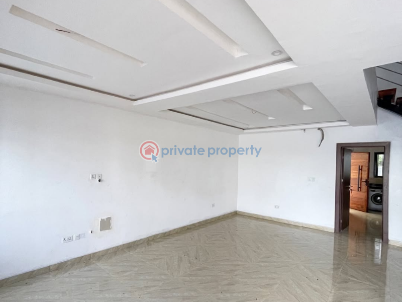 4 bedroom Terraced Duplex For Rent Lekki Phase 1 Lagos - 3