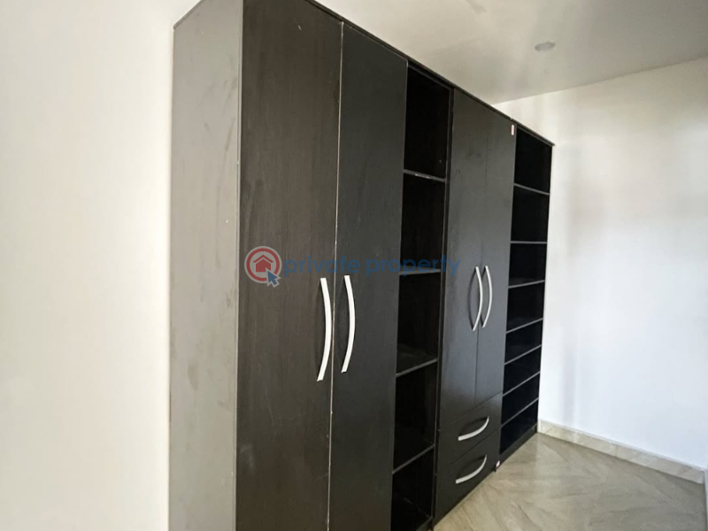 4 bedroom Terraced Duplex For Rent Lekki Phase 1 Lagos - 8