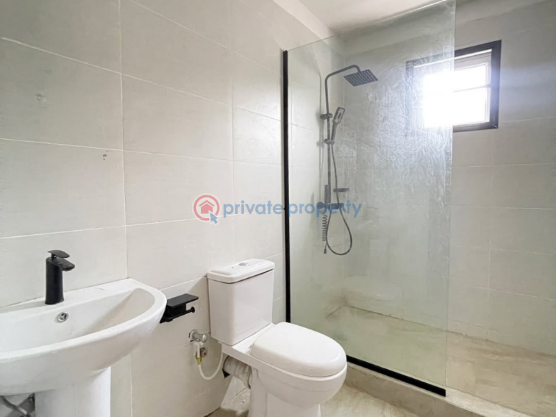 4 bedroom Terraced Duplex For Rent Lekki Phase 1 Lagos - 9