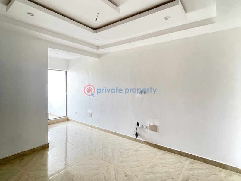 4 bedroom Terraced Duplex For Rent Lekki Phase 1 Lagos - 7