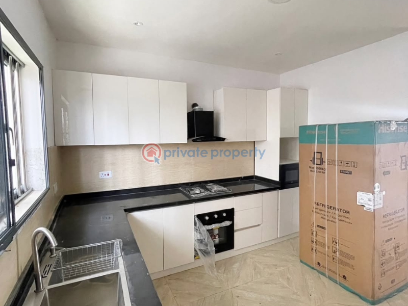 4 bedroom Terraced Duplex For Rent Lekki Phase 1 Lagos - 10