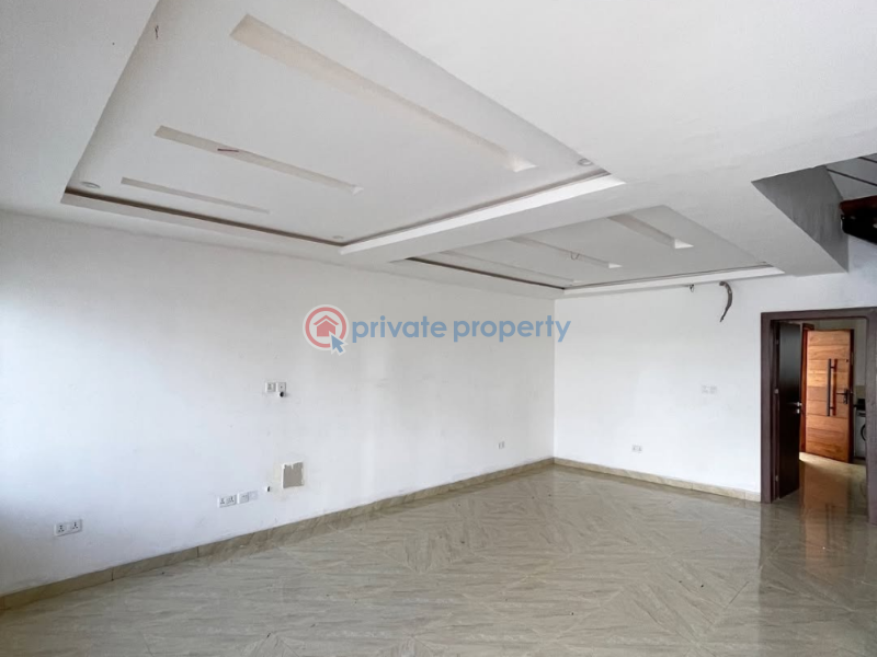 4 bedroom Terraced Duplex For Rent Lekki Phase 1 Lagos - 6