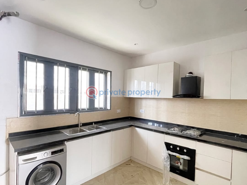 4 bedroom Terraced Duplex For Rent Lekki Phase 1 Lagos - 11