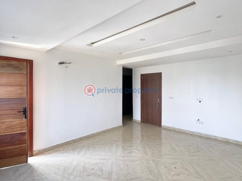 4 bedroom Terraced Duplex For Rent Lekki Phase 1 Lagos - 5