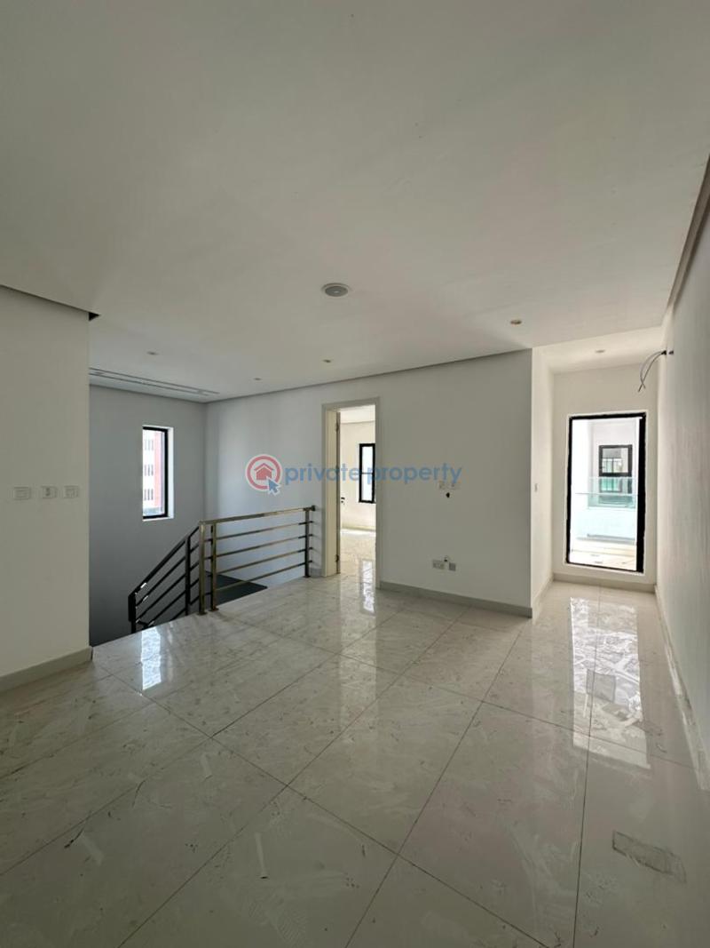 4 bedroom Terraced Duplex For Sale Ikate Off Freedom Way Ikate Elegushi Lekki Lagos - 13