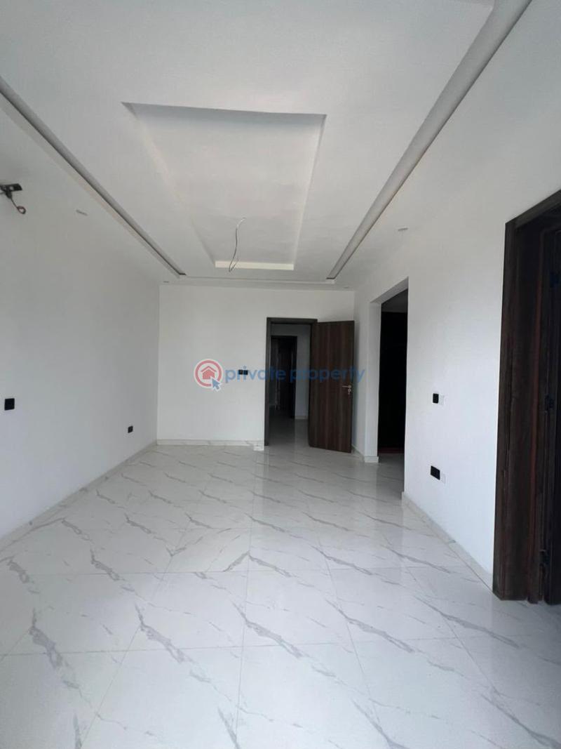 House For Sale An Estate Off Abraham Adesanya/ogombo Express Way Abraham Adesanya Ajah Lagos - 10