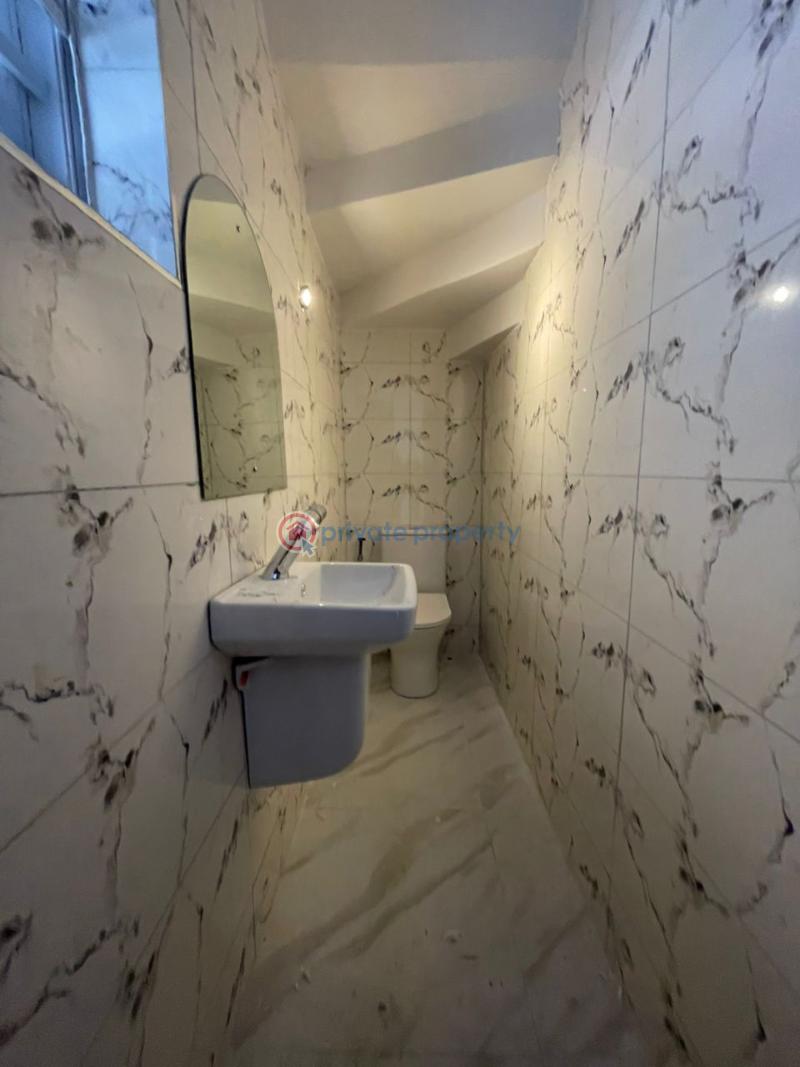 4 bedroom Terraced Duplex For Sale Lekki Lagos - 18