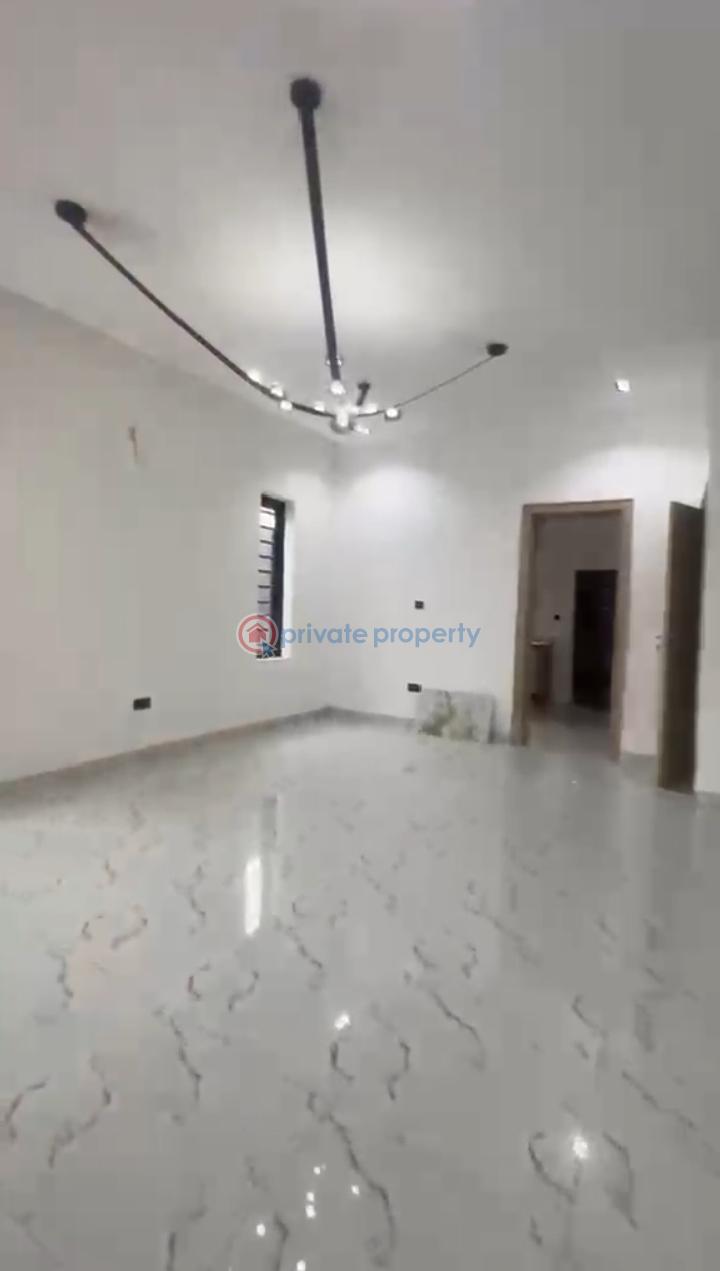 4 bedroom Duplex For Sale Orchid Along Lekki Expressway Lagos - 2