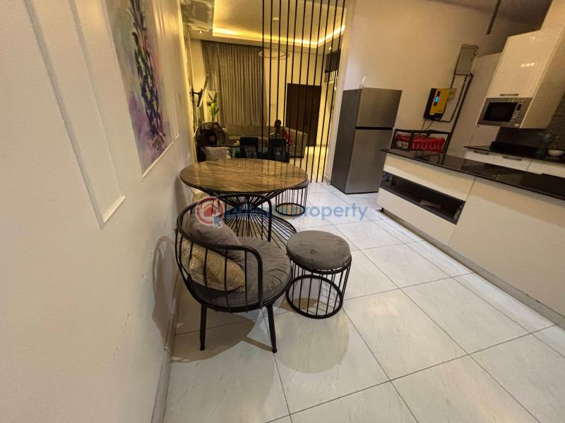 4 bedroom Terraced Duplex For Sale Lekki Phase 1 Lagos - 25