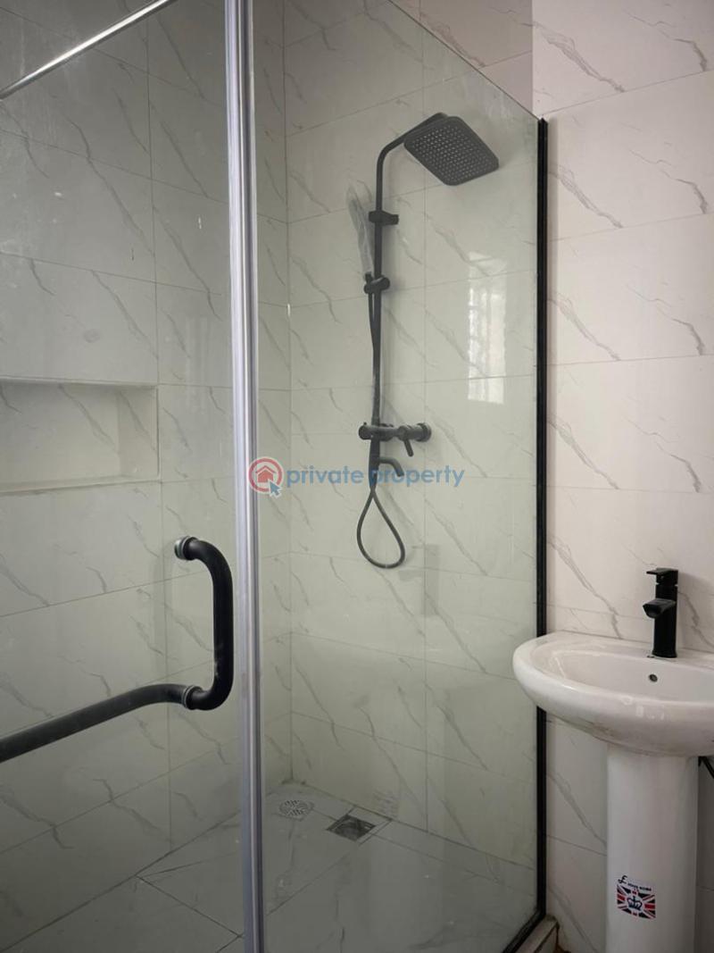 4 bedroom Terraced Duplex For Sale Sangotedo Ajah Lagos - 0