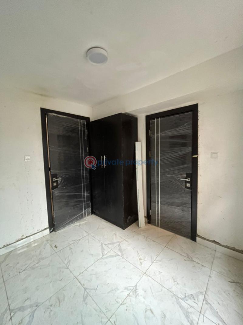 4 bedroom Terraced Duplex For Sale Adeniyi Jones Ikeja Lagos - 10