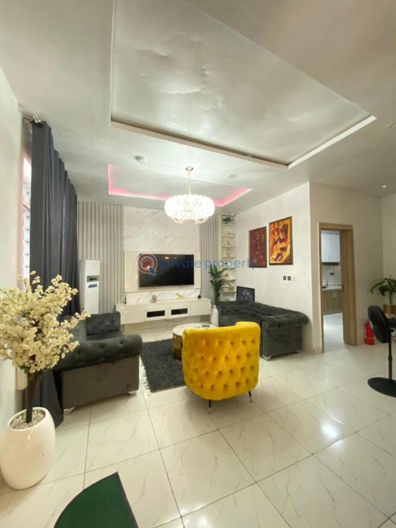 4 bedroom terrace duplex - 15 4 bedroom Terraced Duplex For Sale Orchid Road Lekki Lekki Phase 1 Lagos - 15