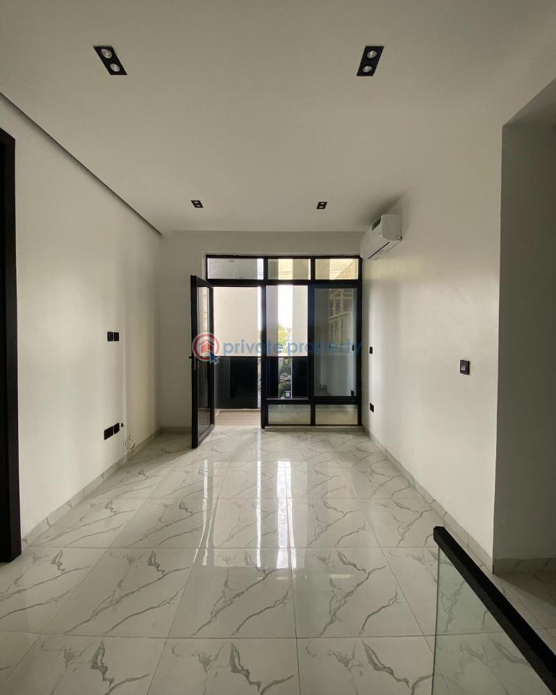 4 bedroom Terraced Duplex For Rent Lekki Phase 1 Lagos - 8